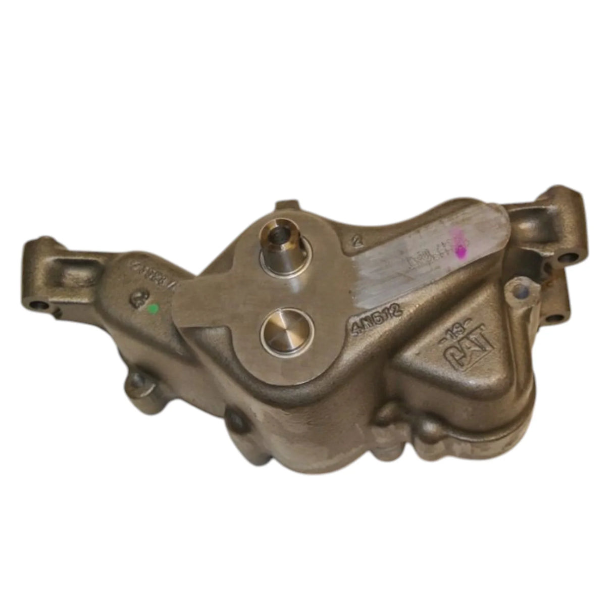 0R-9449 Cat Oil Gear Pump - Truck To Trailer