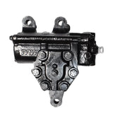 20435348 Genuine Mack Steering Gear