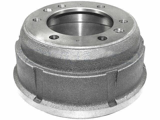 1423153521 Oem Isuzu Brake Drum For Isuzu - Truck To Trailer