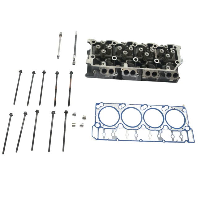 1872648C95 International Cylinder Head Kit - Truck To Trailer