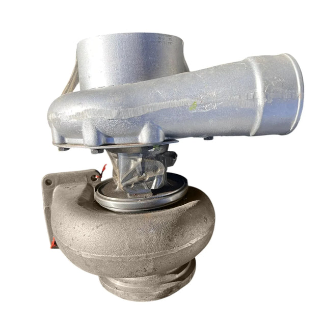 TS3529040R Genuine Cummins Trubocharger - Truck To Trailer