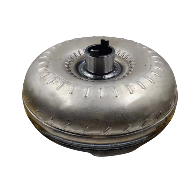 04/600786 JCB Torque Converter - Truck To Trailer
