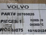20769826 Genuine Mack Oil Cooler - Truck To Trailer