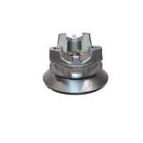 25WYS38-13A1 Genuine Meritor RPL25 Series Forward Input End Yoke - Truck To Trailer