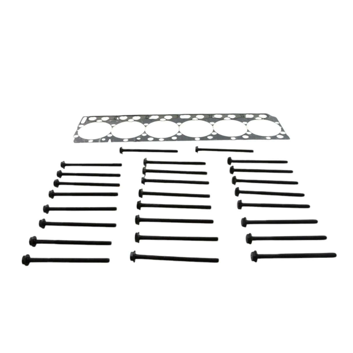 1889322C91 Genuine International Cylinder Head Gasket & Bolt Kit - Truck To Trailer