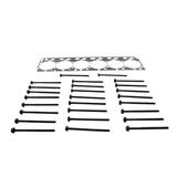 1889322C91 Genuine International Cylinder Head Gasket & Bolt Kit - Truck To Trailer