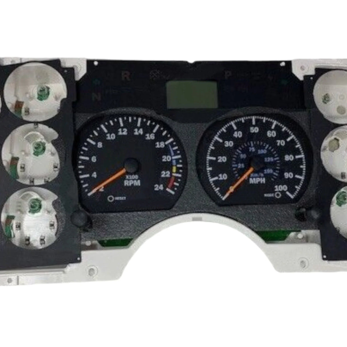 85149388 Genuine Mack Instrument Cluster - Truck To Trailer