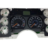 85149388 Genuine Mack Instrument Cluster - Truck To Trailer