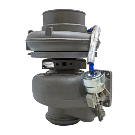 10R-8948 Genuine Cat Turbocharger GTA4708 - Truck To Trailer