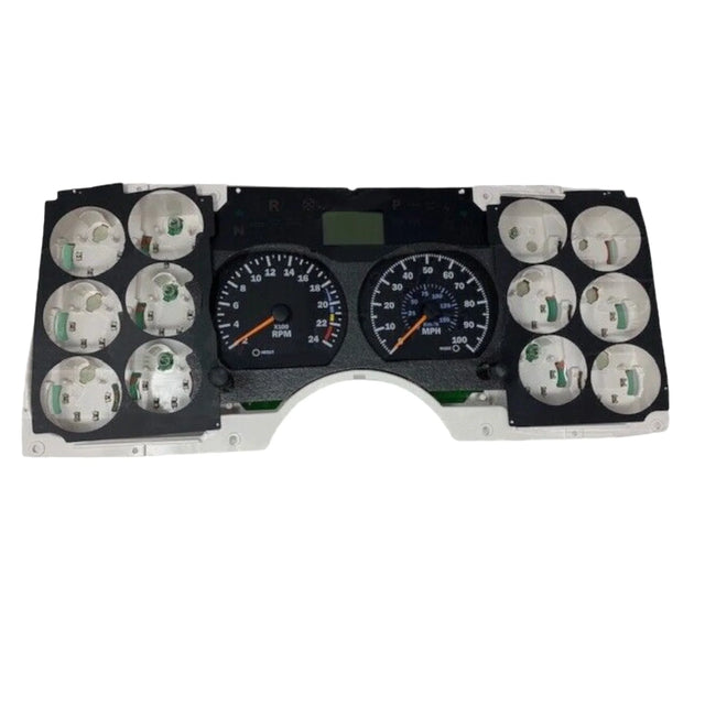 85149388 Genuine Mack Instrument Cluster - Truck To Trailer