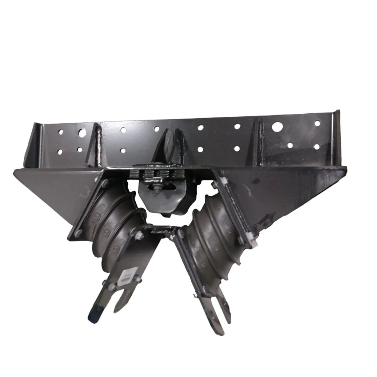 20354098 Genuine Volvo Saddle - Truck To Trailer