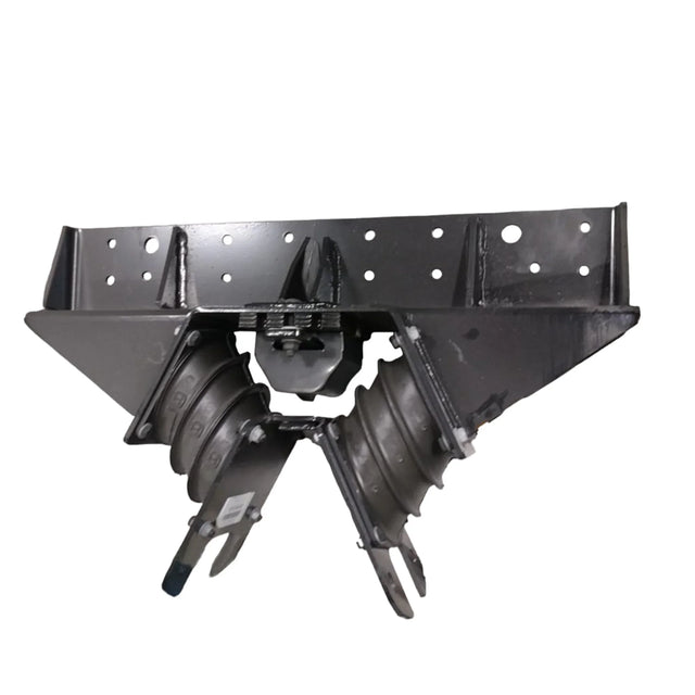 20354098 Genuine Volvo Saddle - Truck To Trailer