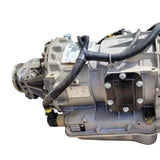 2500 Genuine Allison Transmission 2500 HS - Truck To Trailer