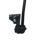 20742054 Genuine Volvo Left Manual Outside Mirror - Truck To Trailer