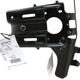 82795275 Genuine Mack Bracket - Truck To Trailer