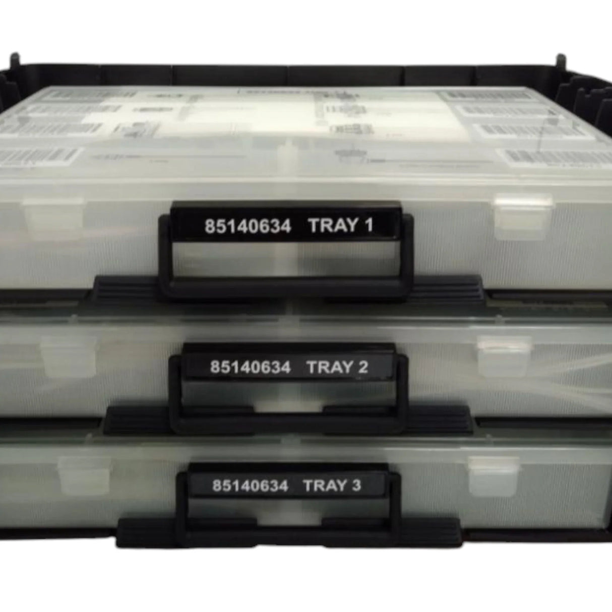 85140634 Genuine Mack Kit - Truck To Trailer