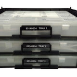 85140634 Genuine Mack Kit - Truck To Trailer