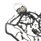 3015574C91 International Sensor Harness Kit - Truck To Trailer