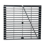 85102624 Genuine Mack Grille - Truck To Trailer