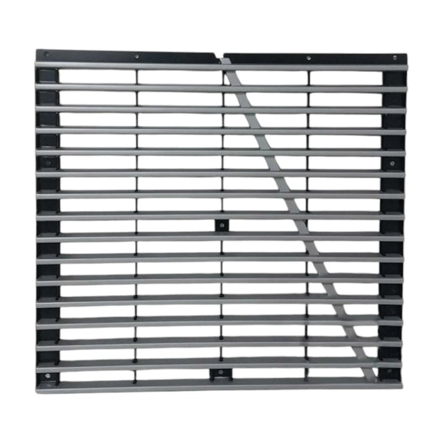85102624 Genuine Mack Grille - Truck To Trailer