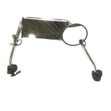 84811896 Genuine Volvo Mirror - Truck To Trailer