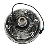 3523663C1 Genuine International Fan Clutch - Truck To Trailer