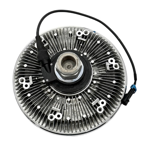 3523663C1 Genuine International Fan Clutch - Truck To Trailer