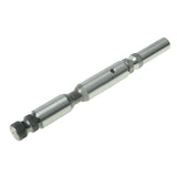 1652727 Genuine Mack Side Control Shaft - Truck To Trailer