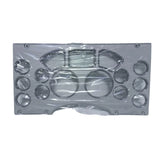 20904644 Genuine Volvo Panel - Truck To Trailer