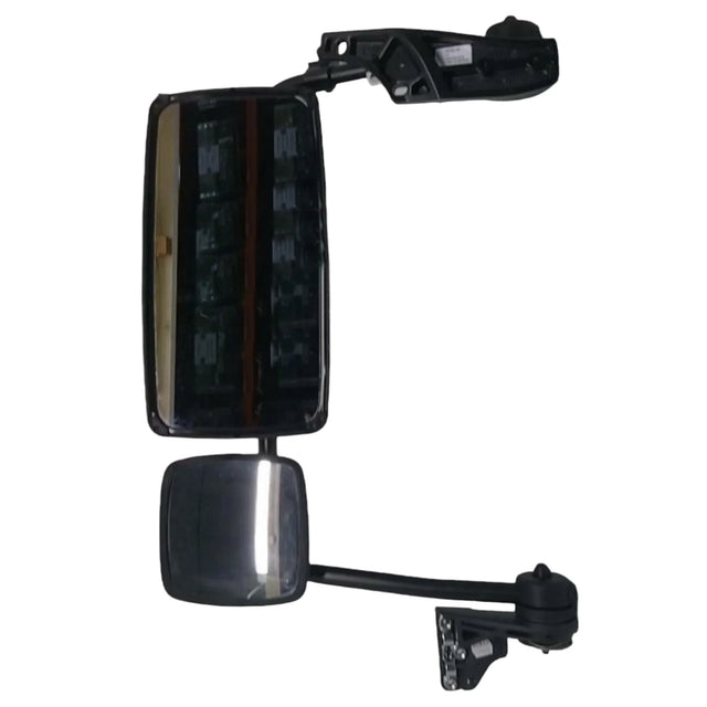 20742054 Genuine Volvo Left Manual Outside Mirror - Truck To Trailer