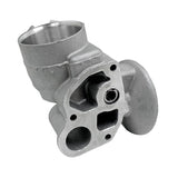 1818377C91 Genuine International Rear Oil Filter Adapter - Truck To Trailer