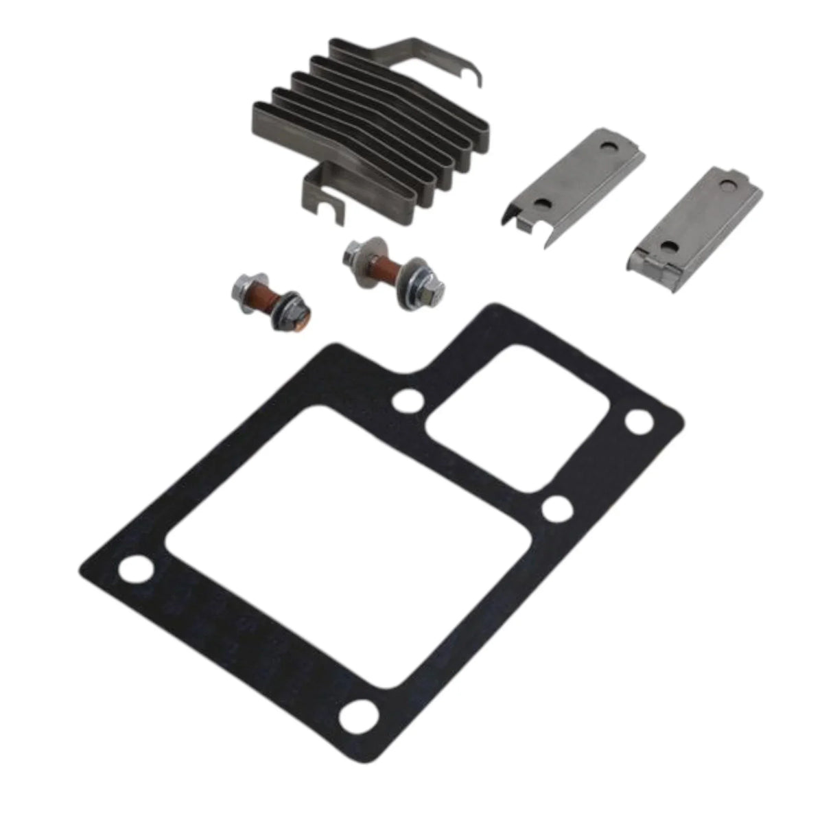 2513208C91 Genuine International Grid Heater Kit - Truck To Trailer