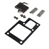 2513208C91 Genuine International Grid Heater Kit - Truck To Trailer