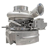 5604958NX Genuine Cummins Turbocharger HE300VG With Actuator - Truck To Trailer