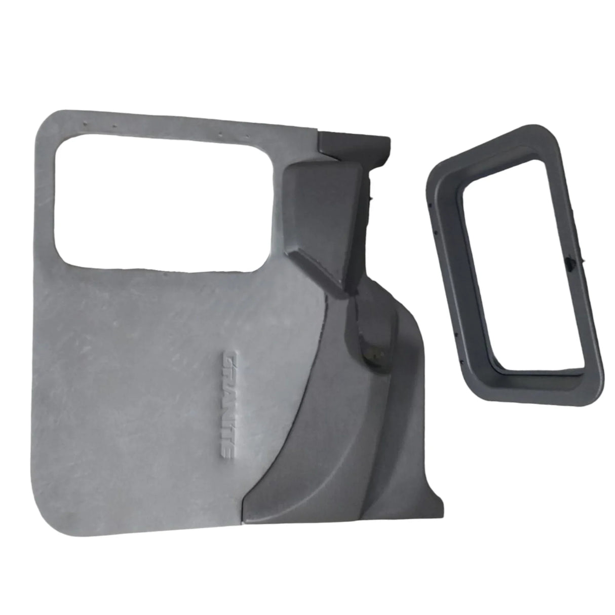 20990273 Genuine Volvo Door Panel - Truck To Trailer