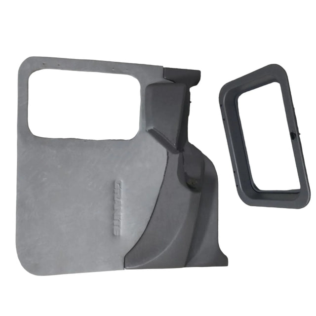 20990273 Genuine Volvo Door Panel - Truck To Trailer