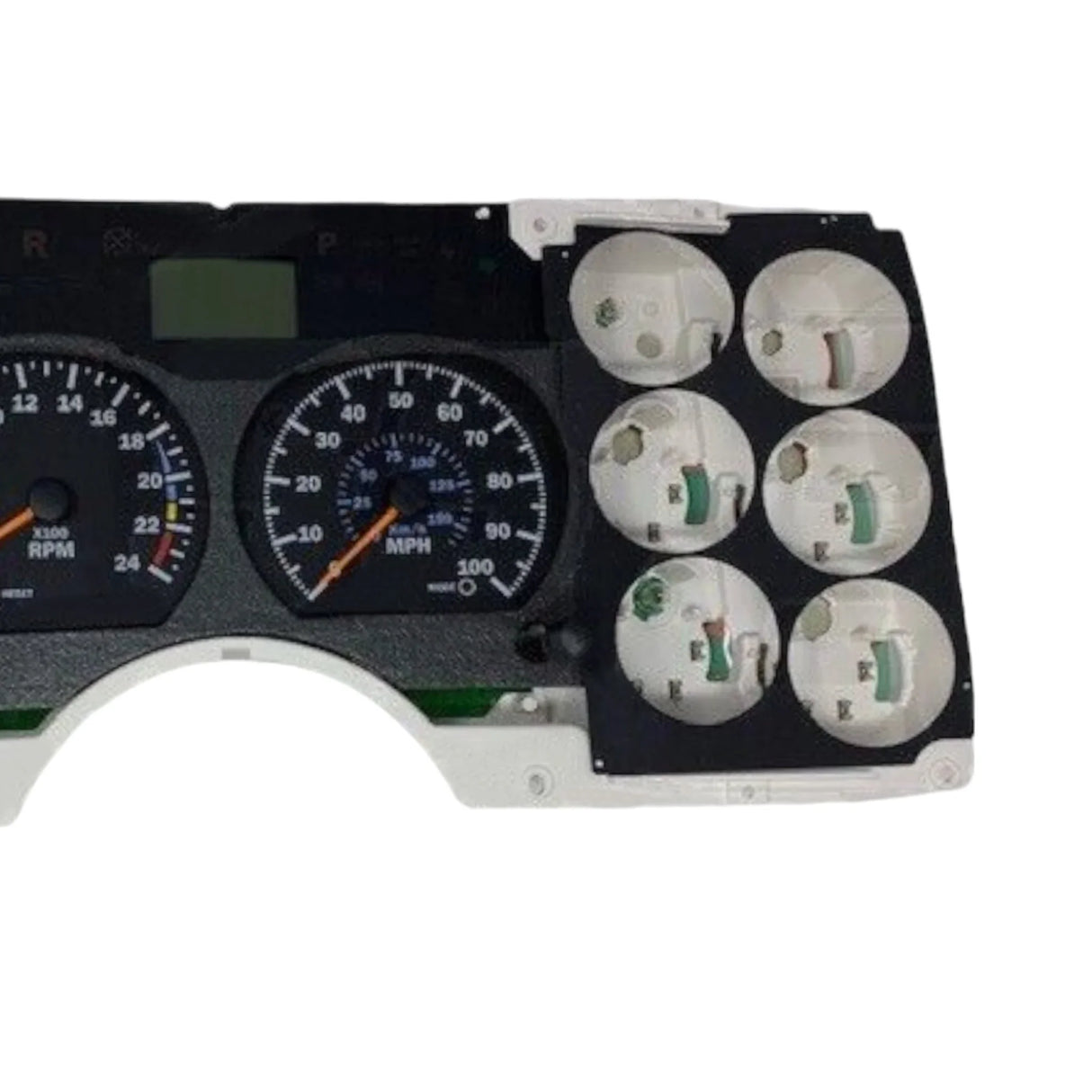 85149388 Genuine Mack Instrument Cluster - Truck To Trailer
