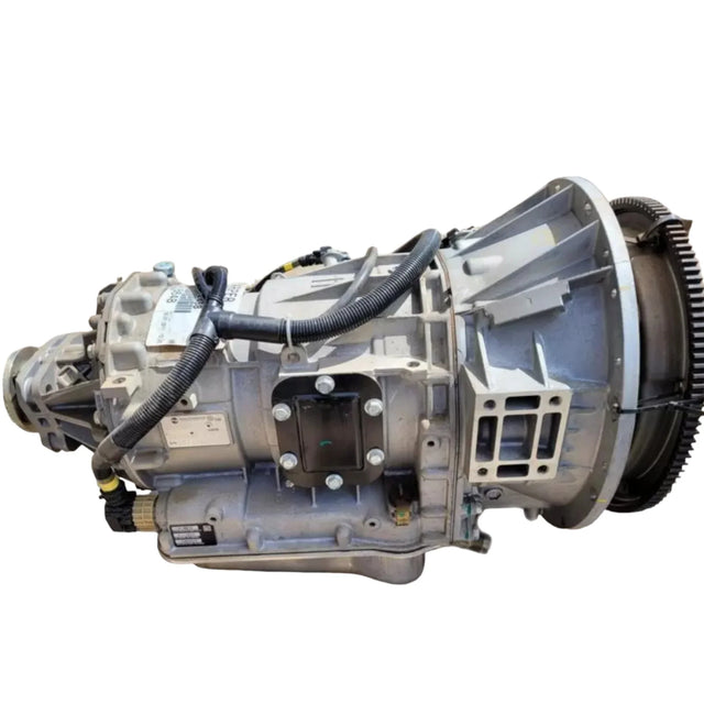 2500 Genuine Allison Transmission 2500 HS - Truck To Trailer