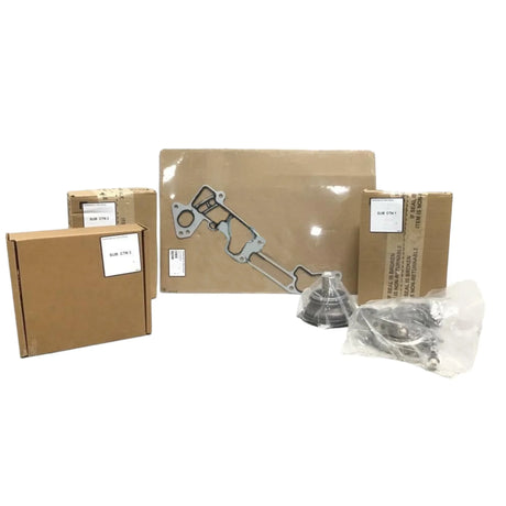 85148976 Genuine Volvo Installation Kit - Truck To Trailer