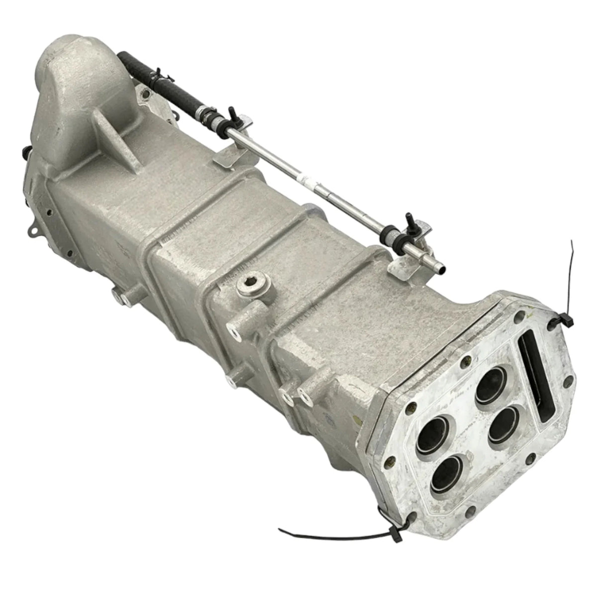 3014254C92 Genuine Intenational EGR Exhaust Gas Recirculation Cooler - Truck To Trailer