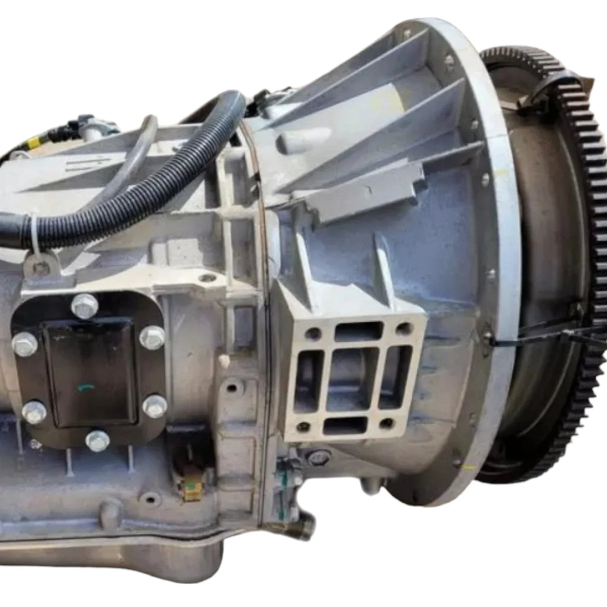 2500 Genuine Allison Transmission 2500 HS - Truck To Trailer
