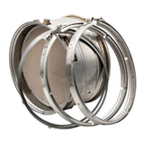 2274612PE Genuine Paccar DPF Diesel Particulate Filter Kit - Truck To Trailer