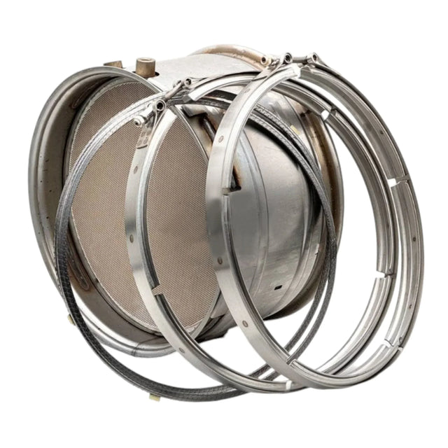 2274612PE Genuine Paccar DPF Diesel Particulate Filter Kit - Truck To Trailer