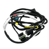 M92-1061-102210 Genuine Paccar Aftertreatment Wiring Harness - Truck To Trailer