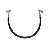 177.3052K Automann Air Spring Hose Kit Kenworth 52in - Truck To Trailer