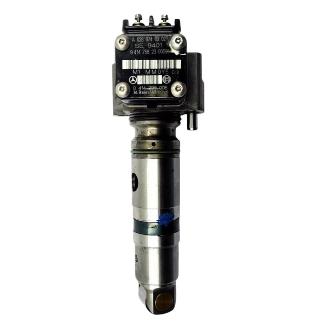 0414799008 Bosch Electronic Unit Pump Fuel Pump - Truck To Trailer