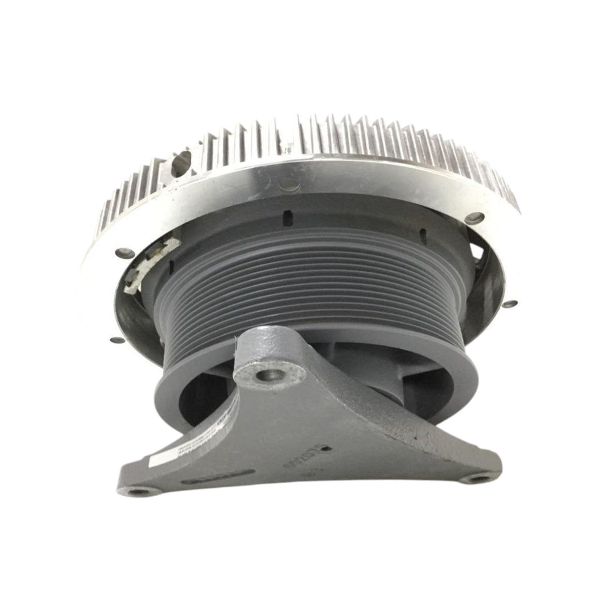 85139322 Genuine Mack Fan Clutch