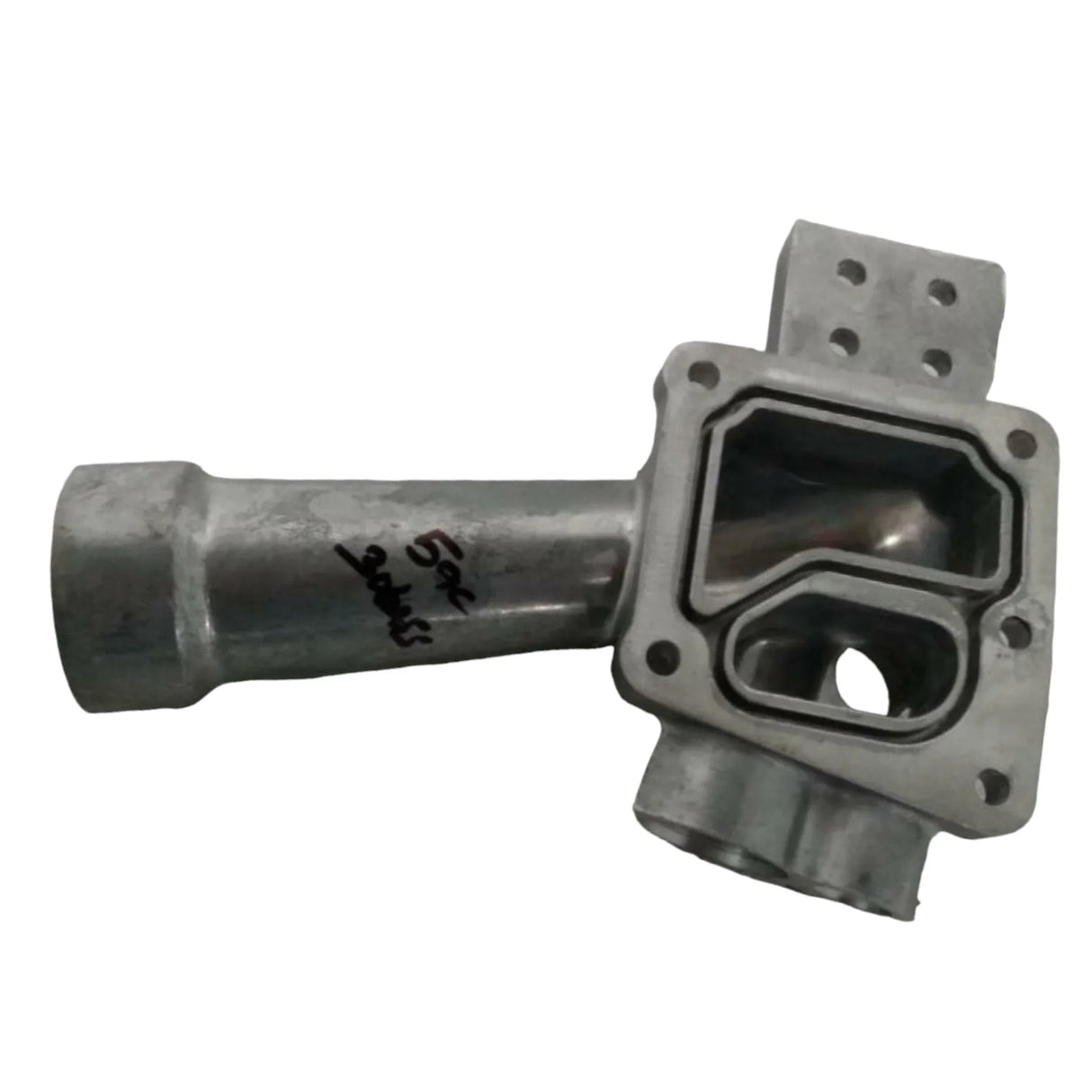 20561700 Genuine Volvo Connection Pipe - Truck To Trailer