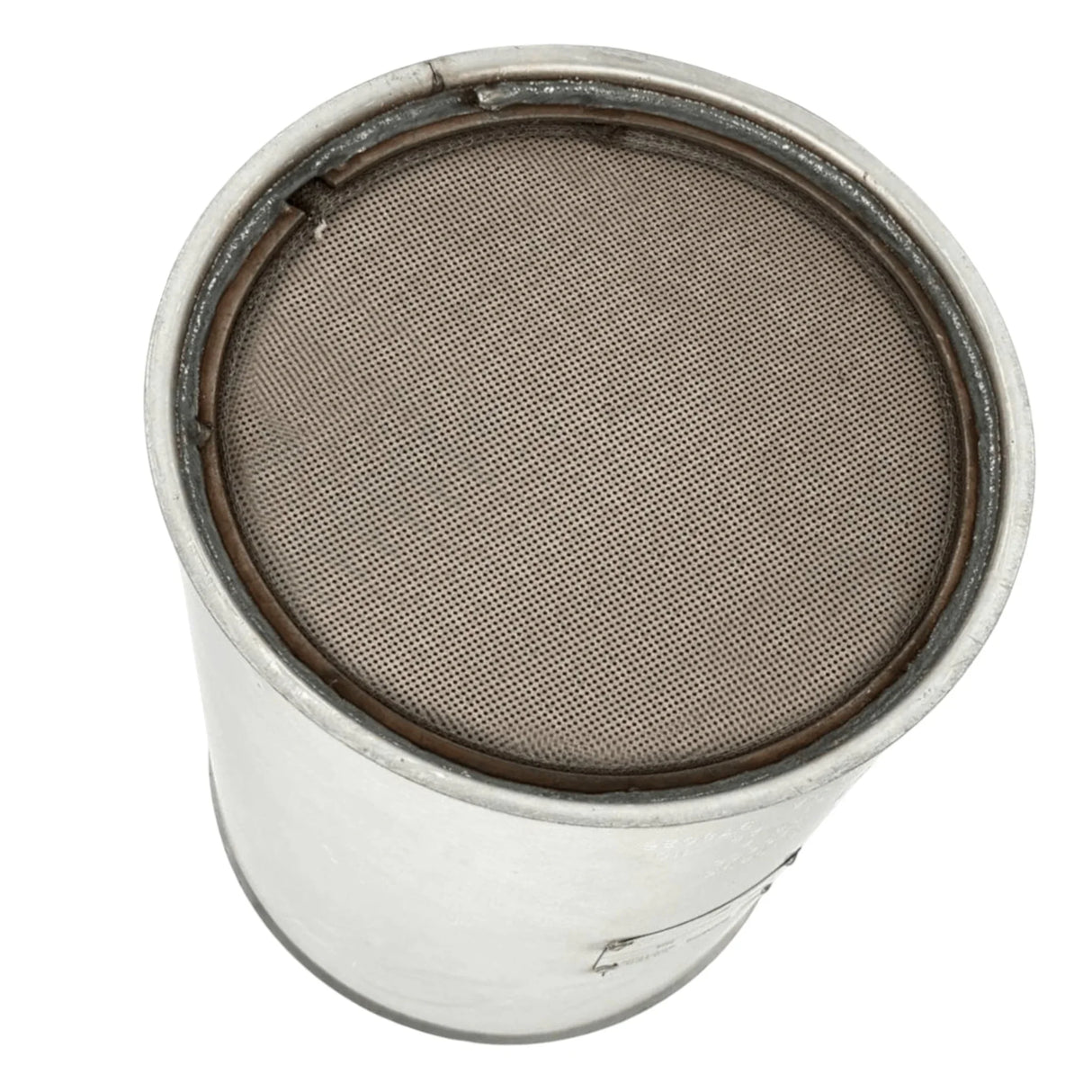 Q61794A0A Genuine Cummins DPF Diesel Particulate Filter - Truck To Trailer