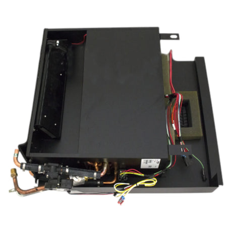 745091BSM Genuine Paccar Left Side Heater 320 Combo W/Harness - Truck To Trailer